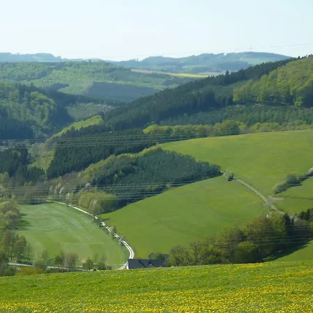 Holiday Schmallenberg