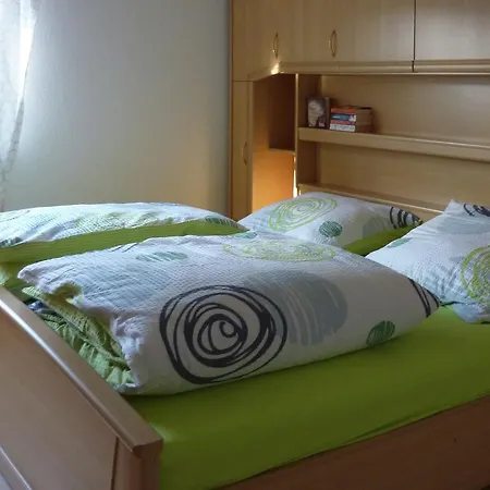 Tatil Evi Holiday Schmallenberg