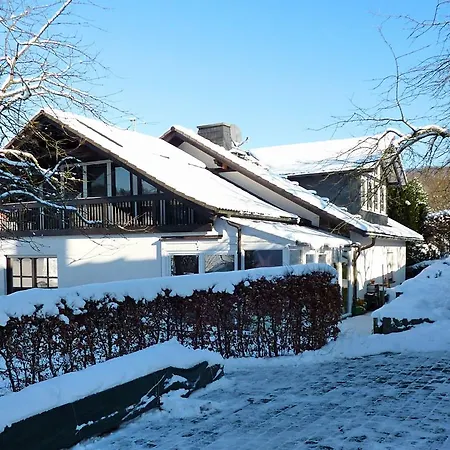 Tatil Evi Holiday Schmallenberg